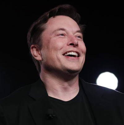 Elon Musk The World’s Richest Man